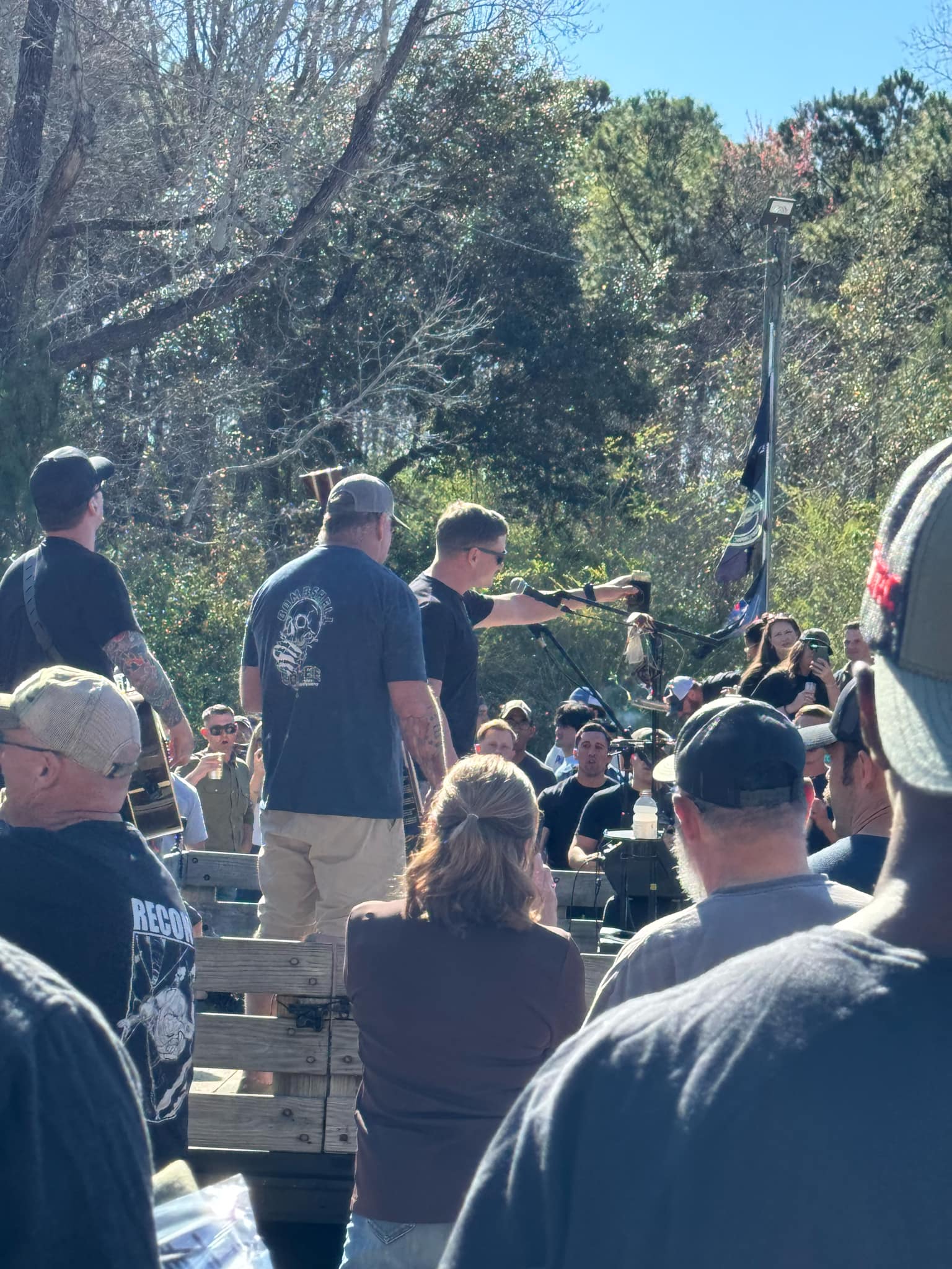 East Coast Recon Round Up 2025